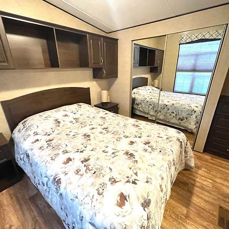 Vine Ridge Resort - Cottages 滨湖尼亚加拉 外观 照片