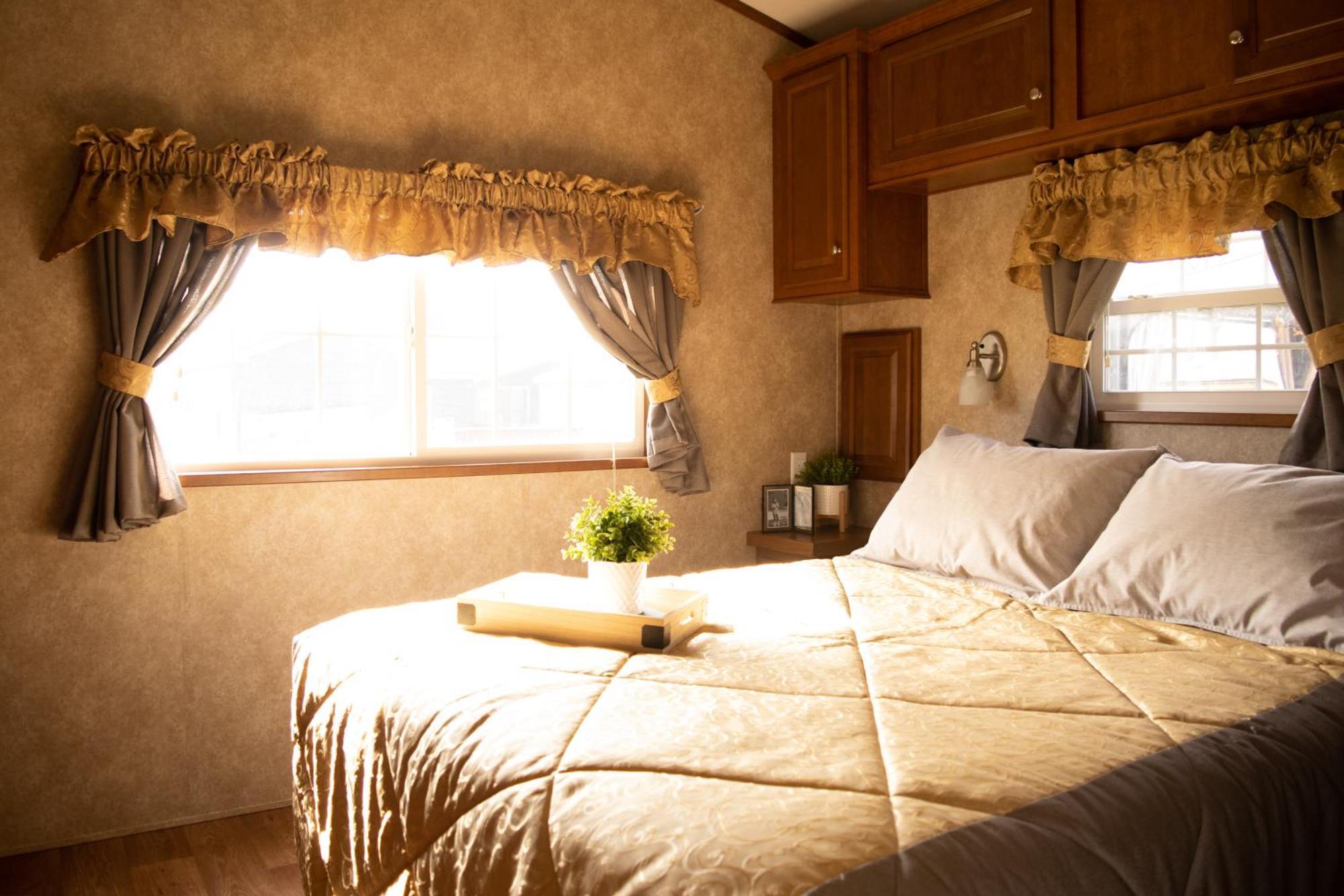 Vine Ridge Resort - Cottages 滨湖尼亚加拉 外观 照片
